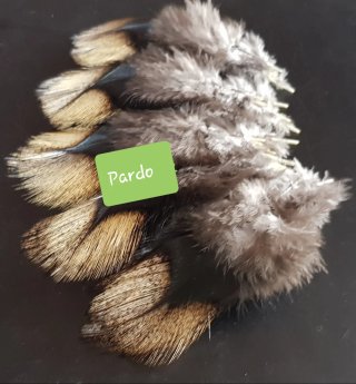 Mazos de plumas PEC