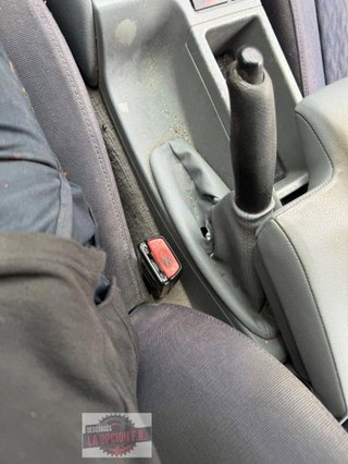 PALANCA FRENO BMW 3 Berlina (E46)(1998->)