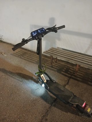 Patinete Cecotec Patinete Eléctrico