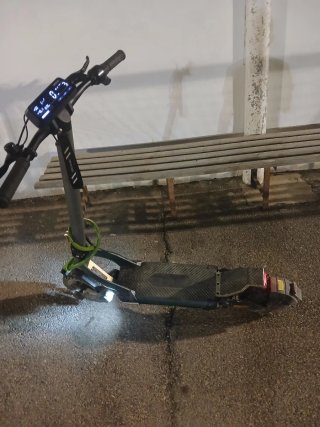Patinete Cecotec Patinete Eléctrico