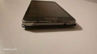 Samsung Grand Prime Preto Usado