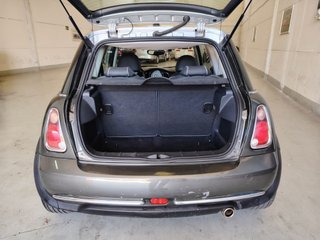 MINI Cooper 2005