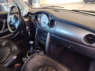 MINI Cooper 2005