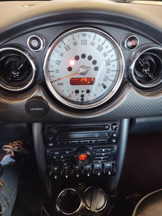MINI Cooper 2005