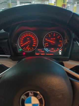 BMW Serie 2 2016
