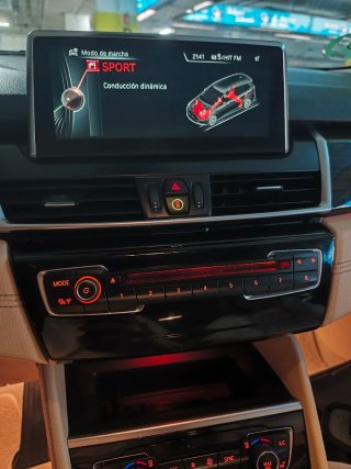 BMW Serie 2 2016