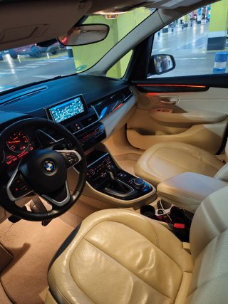 BMW Serie 2 2016