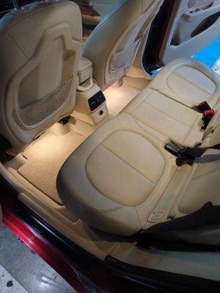 BMW Serie 2 2016