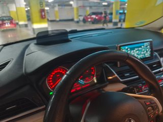 BMW Serie 2 2016