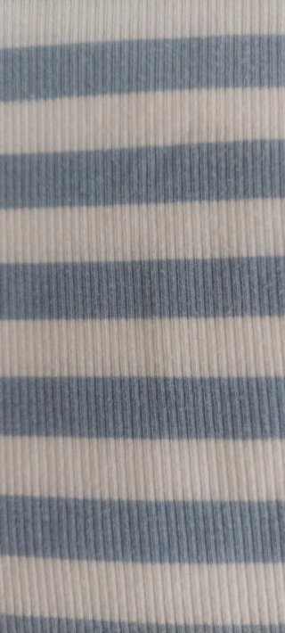 Camiseta Polo Stradivarius Talla S