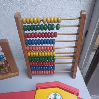 Chicco Giocattoli Vintage Set