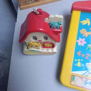 Chicco Giocattoli Vintage Set