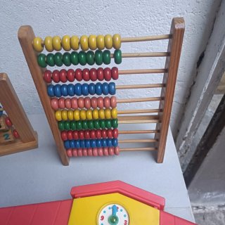 Chicco Giocattoli Vintage Set