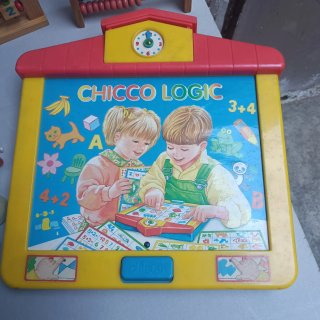 Chicco Giocattoli Vintage Set