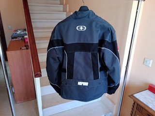 Chaqueta NO FEAR NUEVA enduro Trail moto talla L