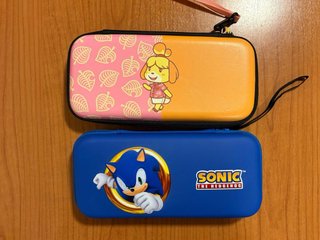 Nintendo Switch 1