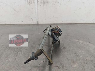 MOTOR LIMPIA DELANTERO Renault Kangoo I (F/KC0)(1997->)