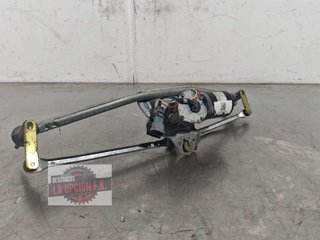 MOTOR LIMPIA DELANTERO Renault Kangoo I (F/KC0)(1997->)