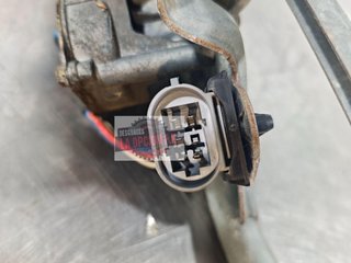 MOTOR LIMPIA DELANTERO Renault Kangoo I (F/KC0)(1997->)
