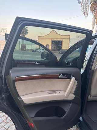 Audi Q7 2006