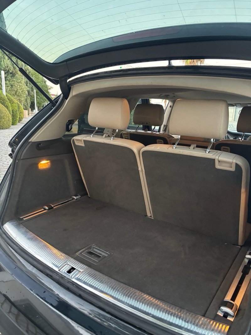 Audi Q7 2006, foto 23