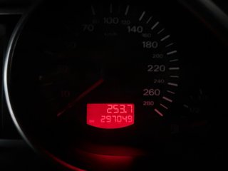 Audi Q7 2006