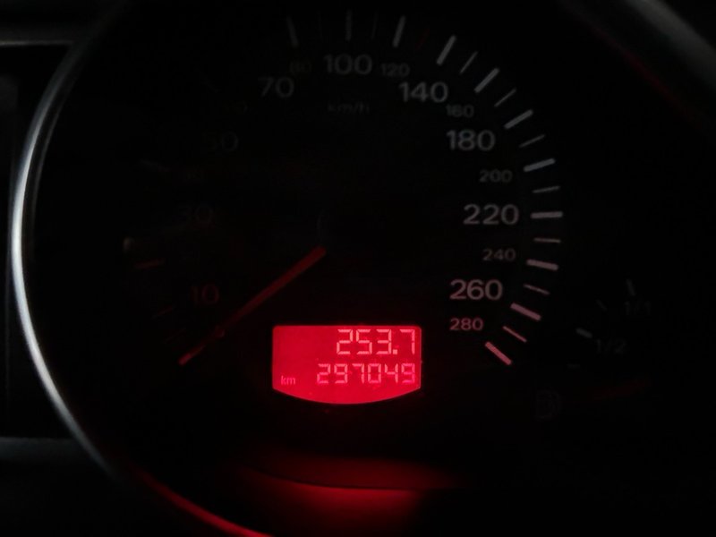 Audi Q7 2006, foto 24