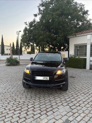 Audi Q7 2006