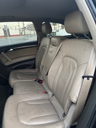 Audi Q7 2006