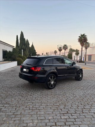 Audi Q7 2006