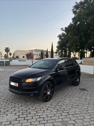 Audi Q7 2006