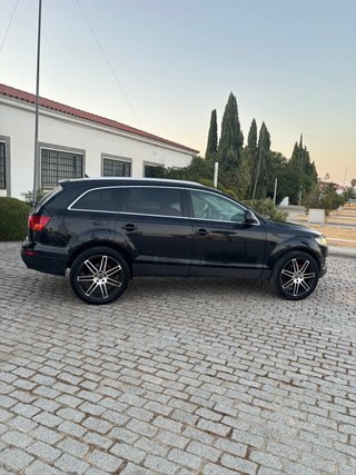 Audi Q7 2006
