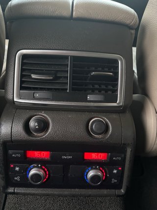 Audi Q7 2006