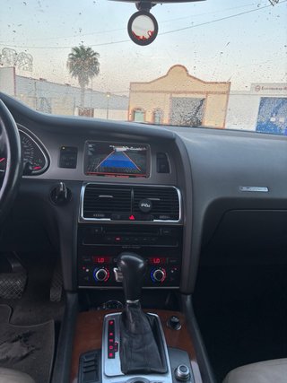 Audi Q7 2006