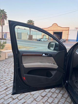 Audi Q7 2006