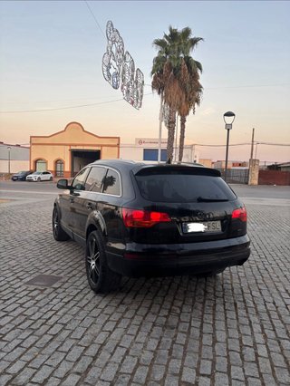 Audi Q7 2006