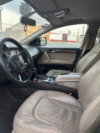 Audi Q7 2006