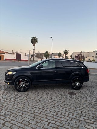 Audi Q7 2006
