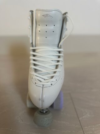 Patines Artísticos Edea Blancos