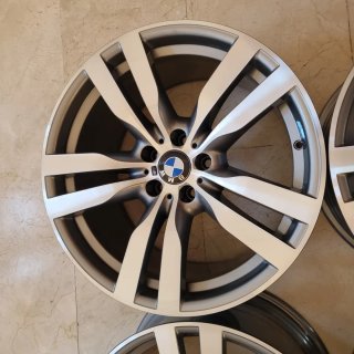 Llantas originales BMW 20" style 300m Doble Medida