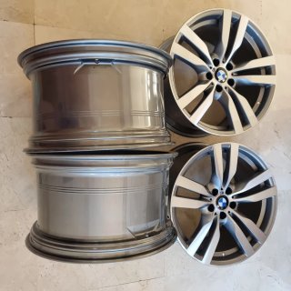 Llantas originales BMW 20" style 300m Doble Medida