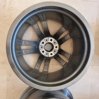 Llantas originales BMW 20" style 300m Doble Medida