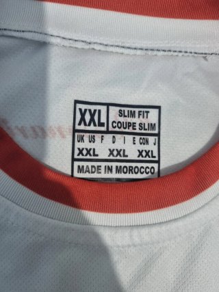 Camiseta AC Milan Champions League 2007