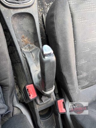PALANCA FRENO Opel Corsa D (2006->2013)