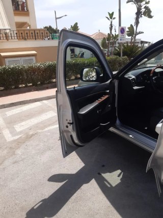 Jeep Grand Cherokee 2010