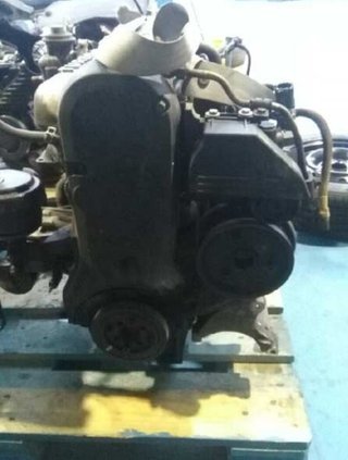 Otolp673287 rva motor completo ford escort atlanta