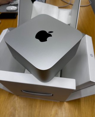 Nuevo Mac Studio M5 Max 128GB 1TB