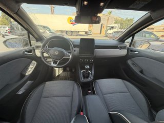 CUOTA 240€ - Renault Clio 2025 techno EcoG 100cv