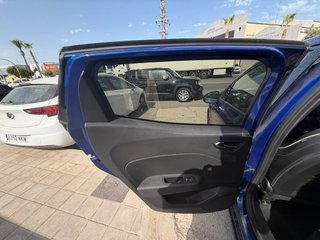 CUOTA 240€ - Renault Clio 2025 techno EcoG 100cv