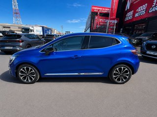 CUOTA 240€ - Renault Clio 2025 techno EcoG 100cv